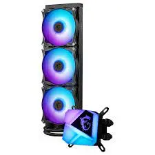 WATERCOOLING MSI MAG CORELIQUID C360 BLACK